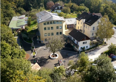 Waldorfschule Karl Schubert – Graz 